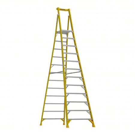 Werner 12' FG PODIUM LDR IAA PD7312