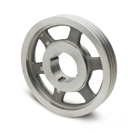 Dodge Industrial 3B18.4-2517 SHEAVE 118075