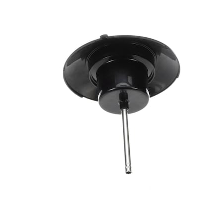 Bunn 1.0G MSG TF SERVER LID ASSEMBLY 54489.0001