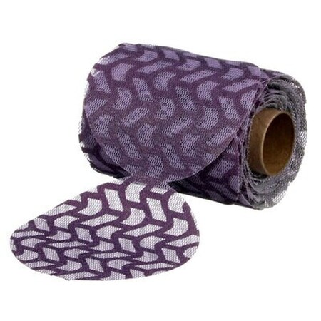 3M 3'' 150G HD NET DISC ROLL, 50PK 7100291692