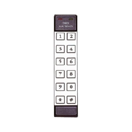 Essex Self Contained Access Control Keypad SKE-26I