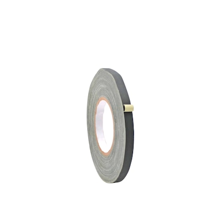 Wod Tape GTC12 Gaffer Tape Low Gloss Finish Film 1/2 in. X 60 ft. Olive Drab, 96PK WOD GTC12-00500-96-60-ODR