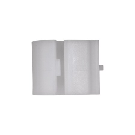 Auveco Honda Door Belt Moulding Clip, 10PK 17442
