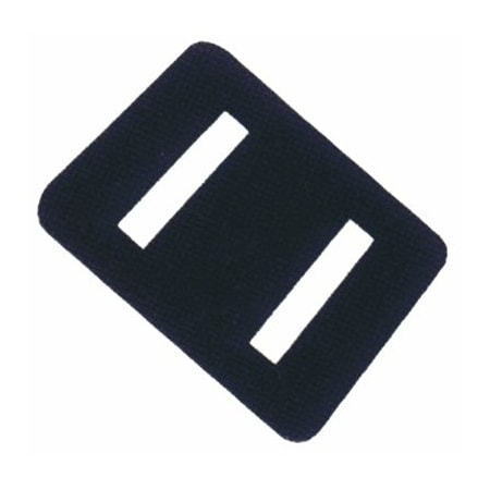 Doleco Corner Protector Fiber Reinforced Rubber, For Up to 3" Web Straps 23300003