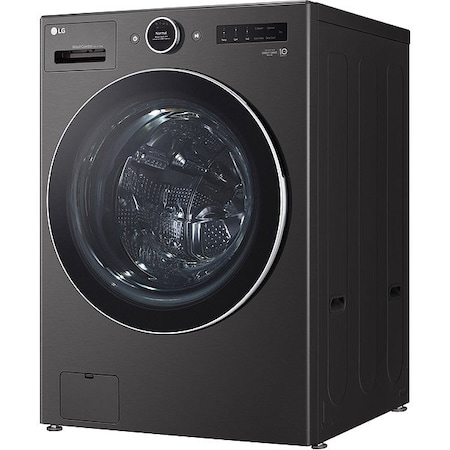 Lg Electronics Washer/Dryer WM6998HBA