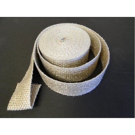 Helix Racing Products Exhaust System Wrap 525-2000