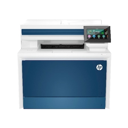 Hp Color LaserJet Pro MFP 4301fdn Printer 4RA81F#BGJ