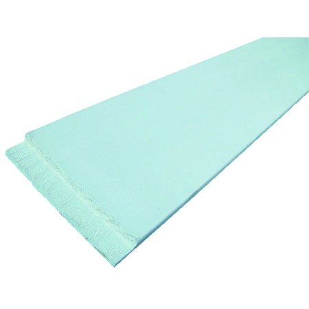 Alexandria Moulding 11/16 in. H X 9/16 in. W X 7 ft. L Prefinished White Pine Molding 10203-93084C1EG