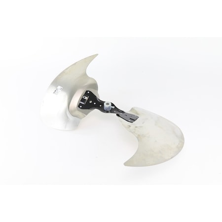 Trane 27.6 in. 29deg 1/2 in. CCW 2bld Fan FAN3847