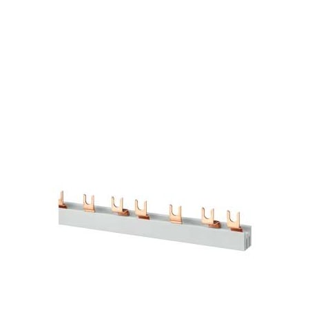 Siemens Three-phase current busbar Fork-type terminal version 1000mm for NEOZED fuse 5SH5320