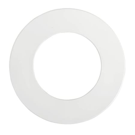 Keystone Goof Ring for 6B Recessed Downlight, 8in OD KT-RDLED-6B-GOOF