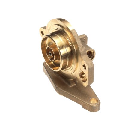 Unic Crema Group Body, Injection ID18C