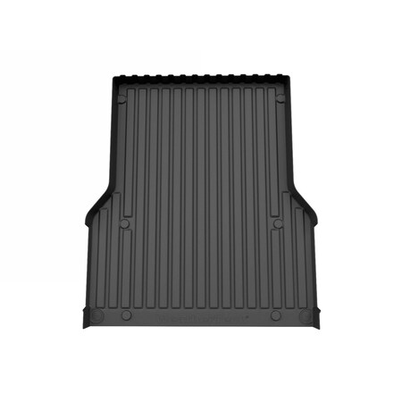 Weathertech Black, ImpactLiner 36014IM