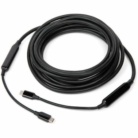 Owl LABS USB C TO C SUPERSPEED CABLE (16FT) FOR MEETING 3 & MEETING 4+ ACCMTW405-0002
