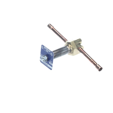 Omniteam Solenoid Valve E3S-120