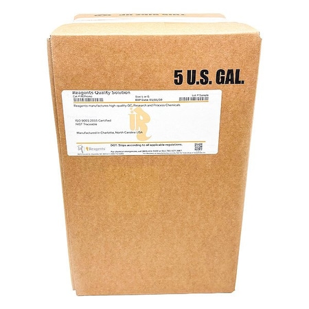 Reagents Lab Chemical, Acid, Colorless C7101000-20E3