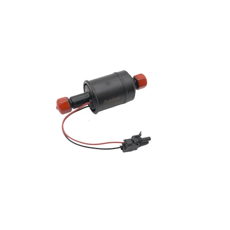 Autobest Fuel Pump - Electric In Line, 1994-1998 Chevrolet C3500HD  In-Line; 1994 Chevrolet Blazer HP2310