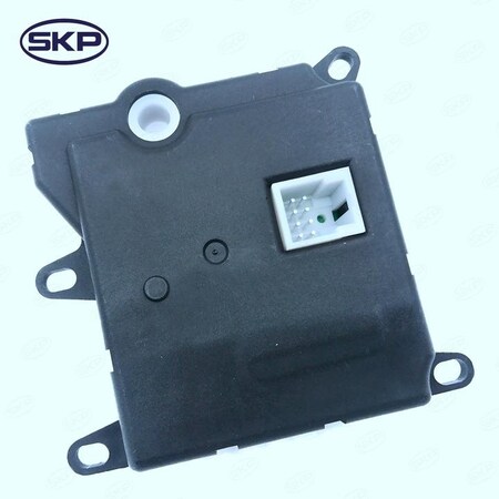 Skyward Automotive Products HVAC Blend Door Actuator, SK604206