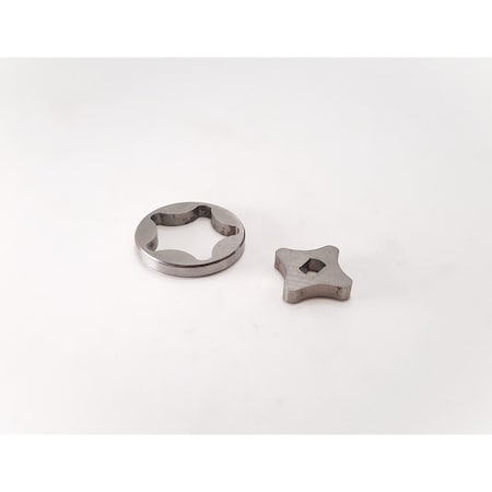 Tecumseh Oil Pump Assembly 37305