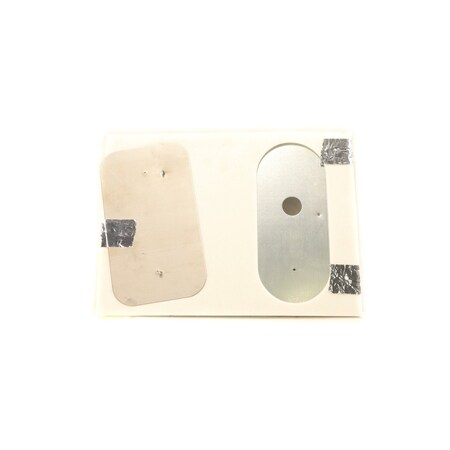 Carrier Flue Box CoV, er 48VL400050