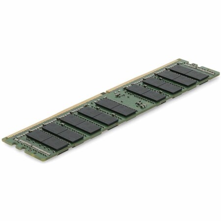 Add-On Addon Dell Compatible 64Gb Ddr4-2666Mhz Registered Ecc Quad Rank A9781930-AM