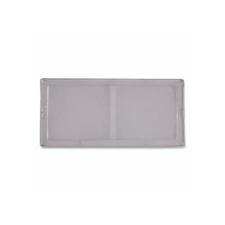 Jackson Safety Mag Plates, 2.5 Diopter, Polycarbonate 138-16068