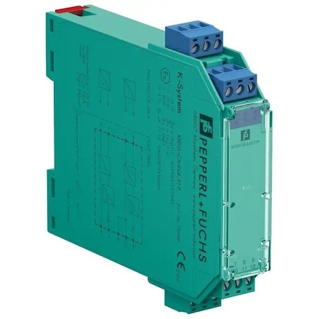 Pepperl+Fuchs Repeater KFD0-CS-EX2.51P