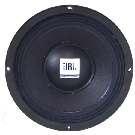 Jbl 8-in High Power Mid-Woofer 8-Ohms 8WP300