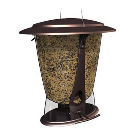 Classic Brands Squir Proof COP Feeder 12-SQU-X-2