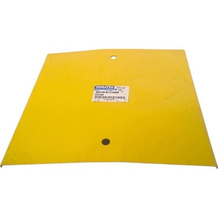 Komatsu COVER, KOMATSU OEM 203-06-K1310NK 203-06-K1310NK