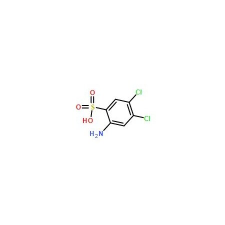 Ak Scientific 3, 4-Dichloroaniline-6-sulfonic acid (5g), CAS 6331-96-0 P726-5g