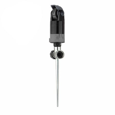 Gemplers 4-Pattern Gear Drive Spike Sprinkler 237713