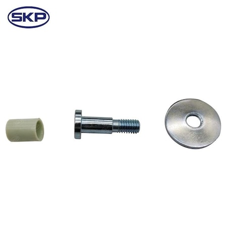 Skyward Automotive Products Door Lock Striker, SK38421