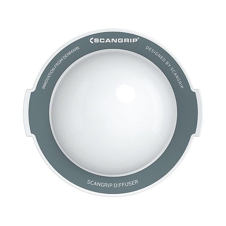 Scangrip Diffuse your SCANGRIP work lights 3.575