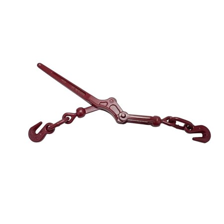 Mytee Products 5/16in - 3/8in Chain Binder Lever Style CBLS516