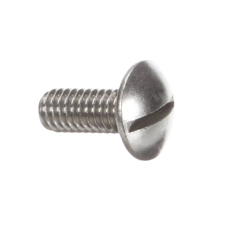 Bakers Pride SCREW, 5/16-18 X 3/4, TRUSS HD,  2C-Q2225A