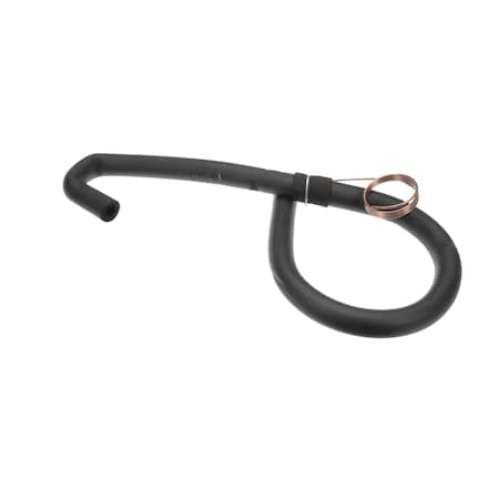 Kelvinator Helix Suction Pipe and Capillary B, KCHGM48F 0USO40