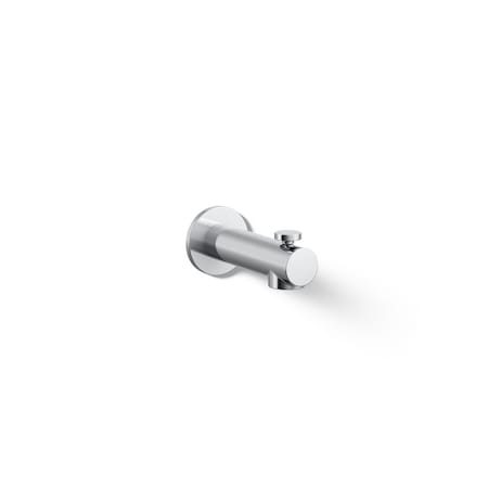 Kohler Elate Wall-mount bath spout with diverter 33966-CP