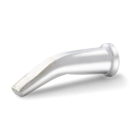 Weller Soldering Tip 3, 2 mm One Side Wetta T0054446999