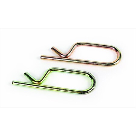Strike3 48028 Hook-Up Wire Clip, 2PK ST359894