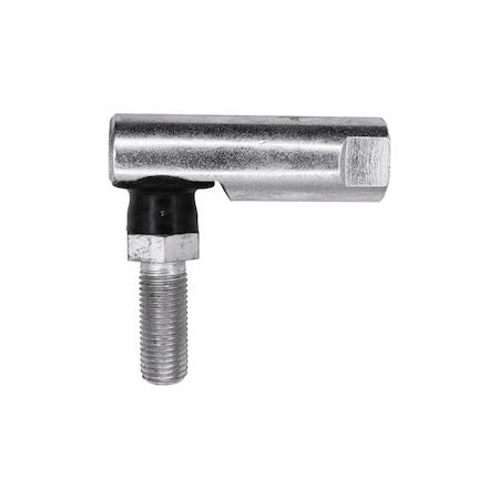 Auveco Ball Joint Assembly witheadirt Shields 7/16-20 Right 12042