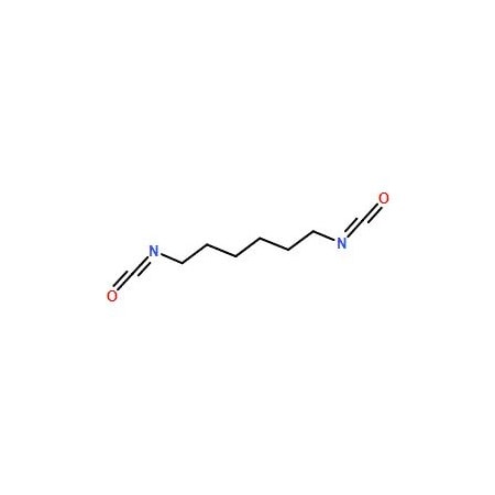 Ak Scientific Hexamethylene diisocyanate (100g), CAS 822-06-0 K463-100g
