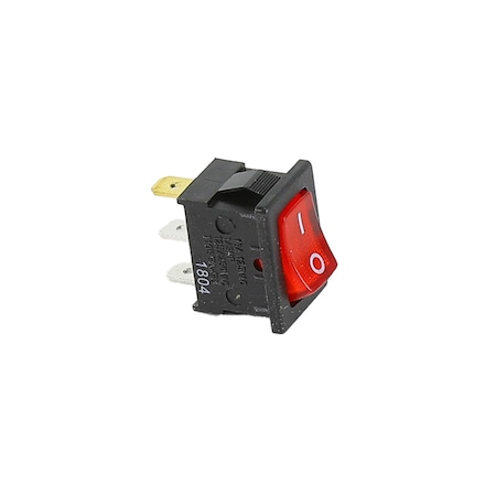 Lochinvar On/Off Switch 100110744