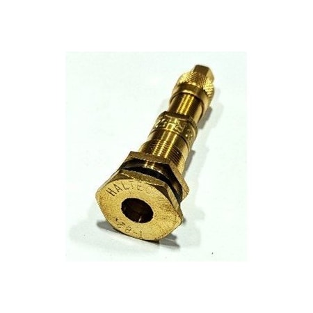Haltec SLB Straight Valve Assembly N-1050