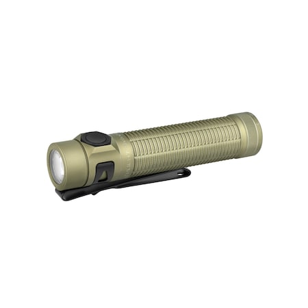 Olight 1800 Lumen Rechargeable EDC Flashlight Baton Ultra