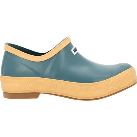 Xtratuf Women's Legacy Clog, Legacy Marine, Size 10 XWLC200