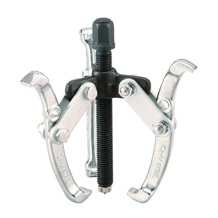 Genius Tools 3 Jaws Gear Puller 50-102mm KJ-3102