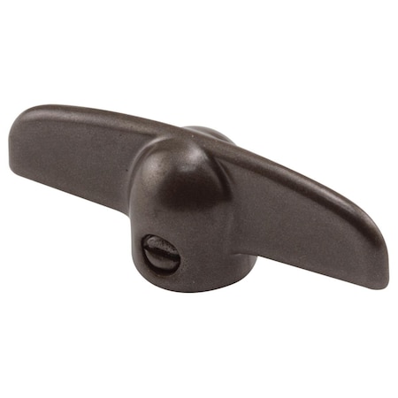 Keen 0.37 in. Bronze Handle KE2185489