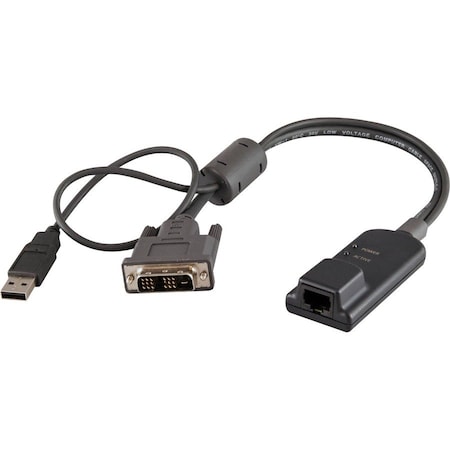 Vertiv Sim Dvi Usb2.0+Vm+Cac MPUIQ-VMCDV