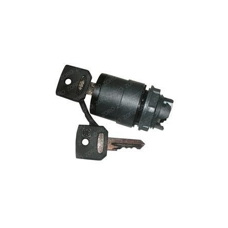 Jlg REPLACEMENT SWITCH, KEY 3 POS AG9 149605